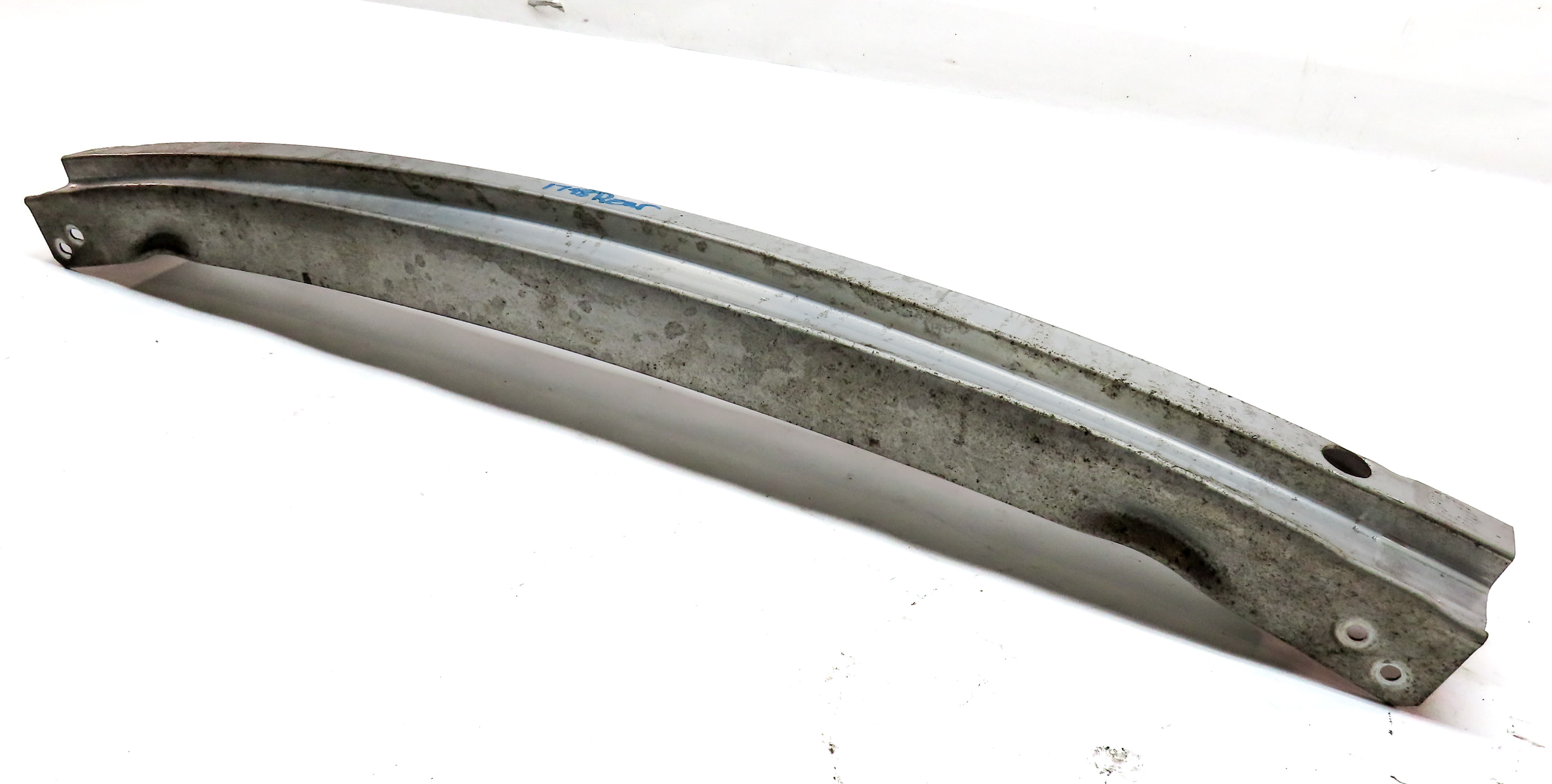 2009-2017 AUDI Q5 SQ5 (B8 8R) REAR BUMPER REINFORCEMENT BAR IMPACT BRACE BAR — exact item pictured